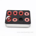 Skateboard Custom Roller Skate Bearings